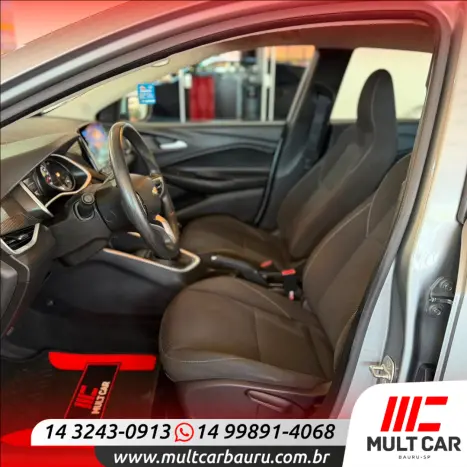CHEVROLET Onix Hatch 1.0 4P FLEX LT2, Foto 13