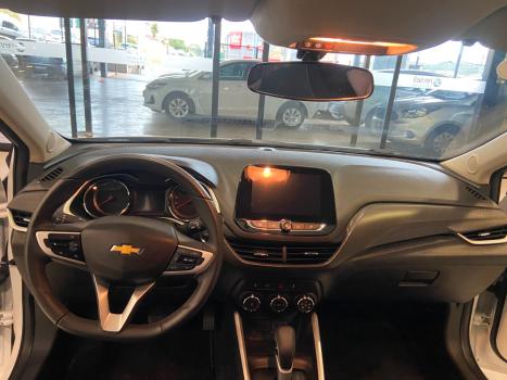 CHEVROLET Onix Hatch 1.0 4P FLEX LTZ TURBO AUTOM�TICO, Foto 7