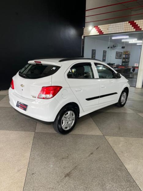 CHEVROLET Onix Hatch 1.0 4P FLEX LT, Foto 5