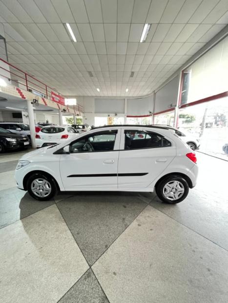 CHEVROLET Onix Hatch 1.0 4P FLEX LT, Foto 7