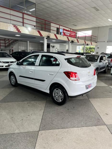 CHEVROLET Onix Hatch 1.0 4P FLEX LT, Foto 8