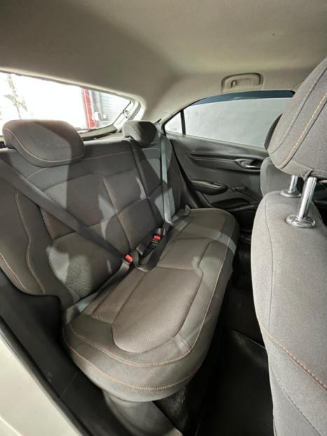 CHEVROLET Onix Hatch 1.0 4P FLEX LT, Foto 11