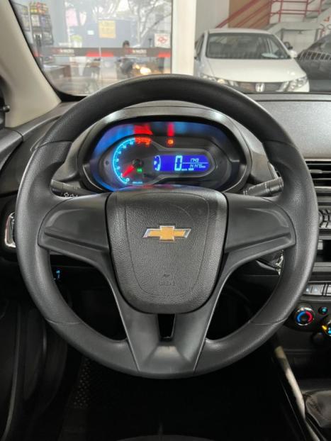 CHEVROLET Onix Hatch 1.0 4P FLEX LT, Foto 12
