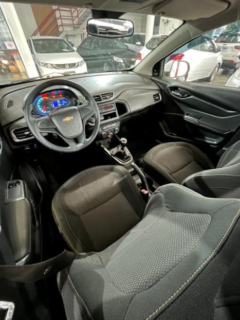CHEVROLET Onix Hatch 1.0 4P FLEX LT, Foto 13
