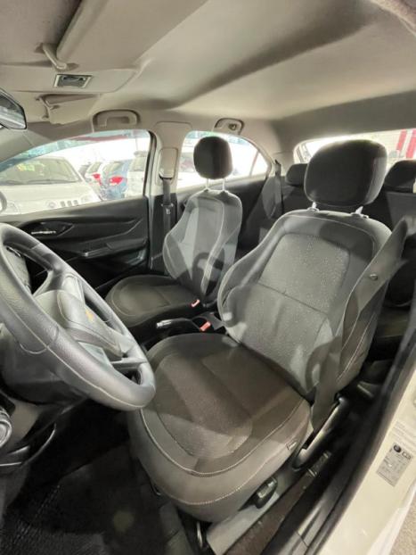 CHEVROLET Onix Hatch 1.0 4P FLEX LT, Foto 14