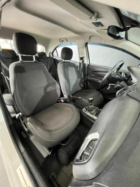 CHEVROLET Onix Hatch 1.0 4P FLEX LT, Foto 15