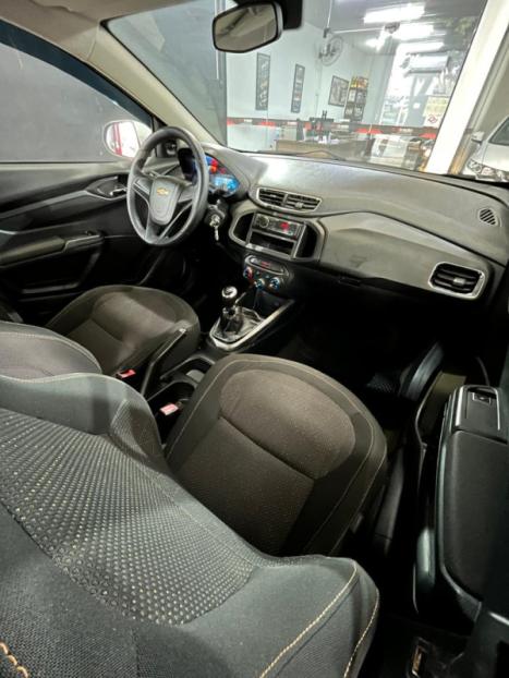 CHEVROLET Onix Hatch 1.0 4P FLEX LT, Foto 16