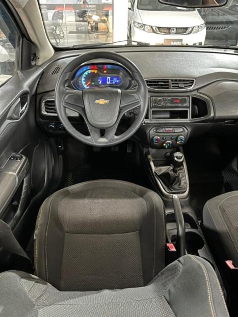 CHEVROLET Onix Hatch 1.0 4P FLEX LT, Foto 18