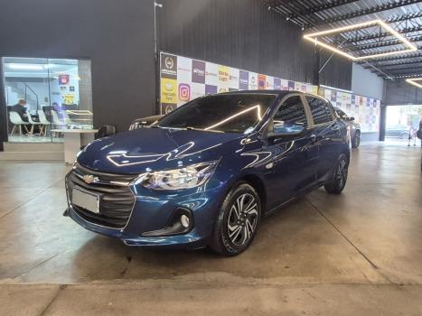 CHEVROLET Onix Hatch 1.0 12V 4P FLEX LT, Foto 1