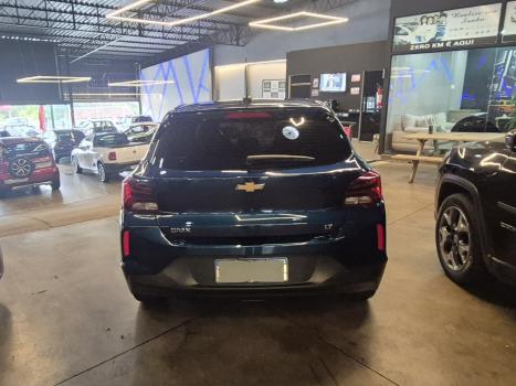 CHEVROLET Onix Hatch 1.0 12V 4P FLEX LT, Foto 5