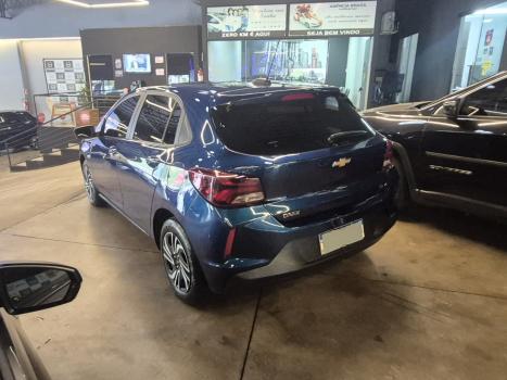 CHEVROLET Onix Hatch 1.0 12V 4P FLEX LT, Foto 6