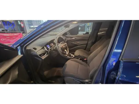 CHEVROLET Onix Hatch 1.0 12V 4P FLEX LT, Foto 9