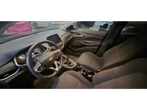 CHEVROLET Onix Hatch 1.0 12V 4P FLEX LT, Foto 10