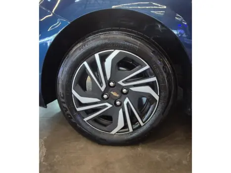 CHEVROLET Onix Hatch 1.0 12V 4P FLEX LT, Foto 12