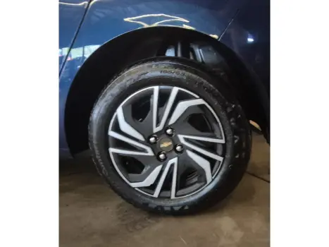 CHEVROLET Onix Hatch 1.0 12V 4P FLEX LT, Foto 13