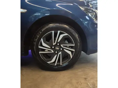 CHEVROLET Onix Hatch 1.0 12V 4P FLEX LT, Foto 15