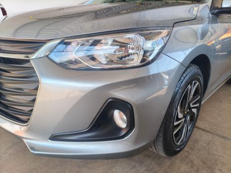 CHEVROLET Onix Hatch 1.0 4P FLEX LT2, Foto 4