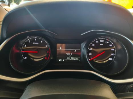 CHEVROLET Onix Hatch 1.0 4P FLEX LT2, Foto 7