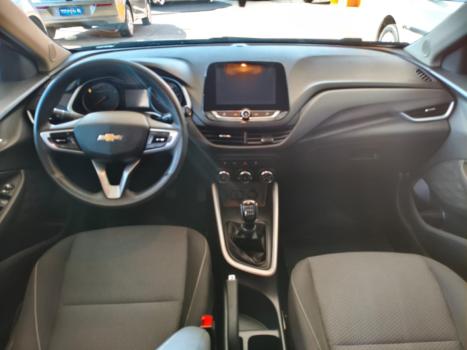 CHEVROLET Onix Hatch 1.0 4P FLEX LT2, Foto 8