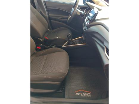 CHEVROLET Onix Hatch 1.0 4P FLEX LT2, Foto 9