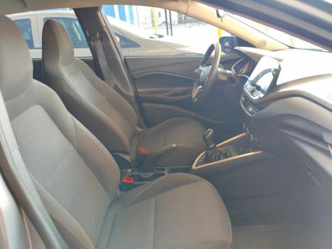 CHEVROLET Onix Hatch 1.0 4P FLEX LT2, Foto 11