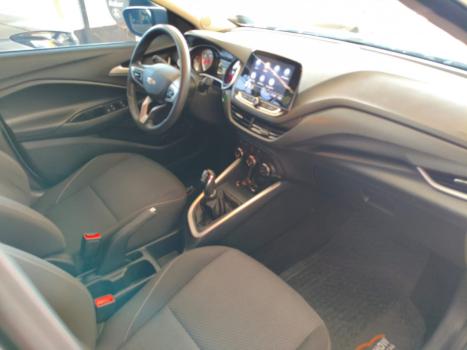 CHEVROLET Onix Hatch 1.0 4P FLEX LT2, Foto 12