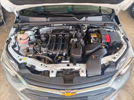 CHEVROLET Onix Hatch 1.0 4P FLEX LT2, Foto 13
