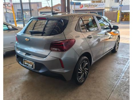 CHEVROLET Onix Hatch 1.0 4P FLEX LT2, Foto 15