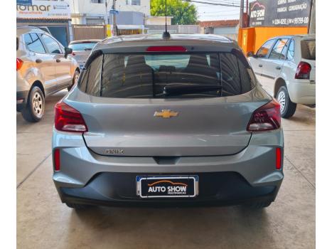 CHEVROLET Onix Hatch 1.0 4P FLEX LT2, Foto 19