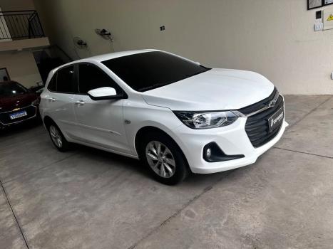CHEVROLET Onix Hatch 1.0 12V 4P FLEX LT, Foto 1