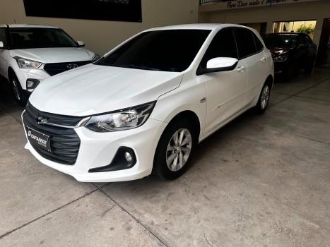 CHEVROLET Onix Hatch 1.0 12V 4P FLEX LT, Foto 3