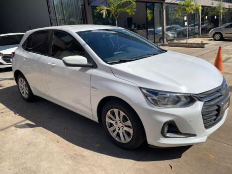 CHEVROLET Onix Hatch 1.0 4P FLEX LT2, Foto 1