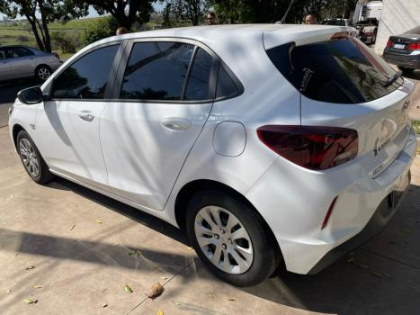 CHEVROLET Onix Hatch 1.0 4P FLEX LT2, Foto 6