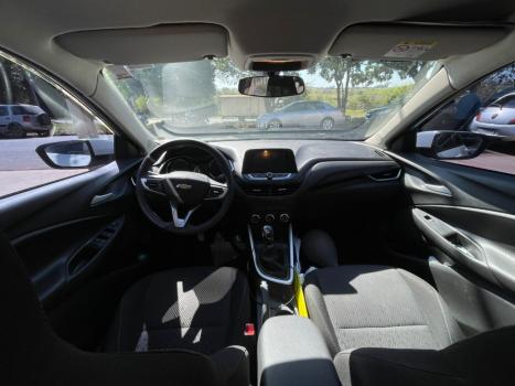 CHEVROLET Onix Hatch 1.0 4P FLEX LT2, Foto 8