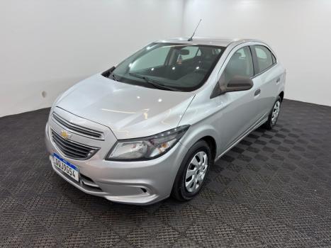 CHEVROLET Onix Hatch 1.0 4P FLEX JOY, Foto 1