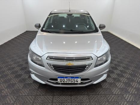 CHEVROLET Onix Hatch 1.0 4P FLEX JOY, Foto 2