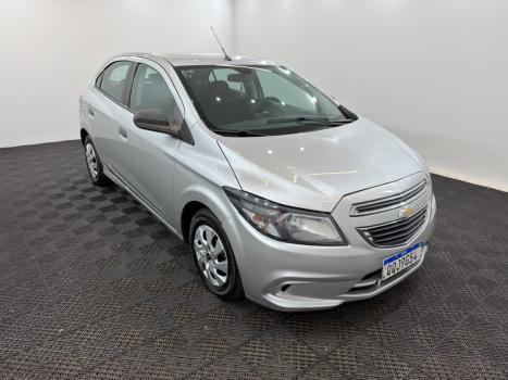 CHEVROLET Onix Hatch 1.0 4P FLEX JOY, Foto 3