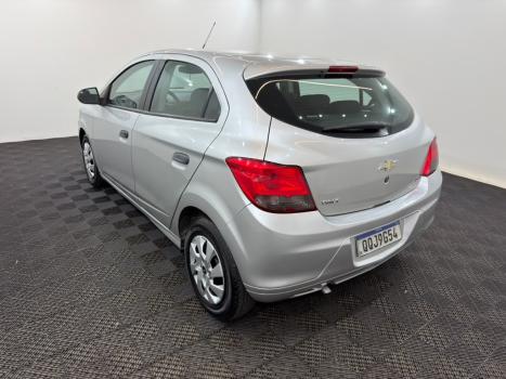 CHEVROLET Onix Hatch 1.0 4P FLEX JOY, Foto 7