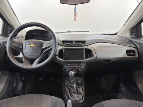 CHEVROLET Onix Hatch 1.0 4P FLEX JOY, Foto 10