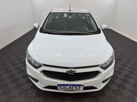 CHEVROLET Onix Hatch 1.4 4P FLEX LT AUTOM�TICO, Foto 2
