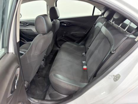 CHEVROLET Onix Hatch 1.4 4P FLEX LT AUTOM�TICO, Foto 8