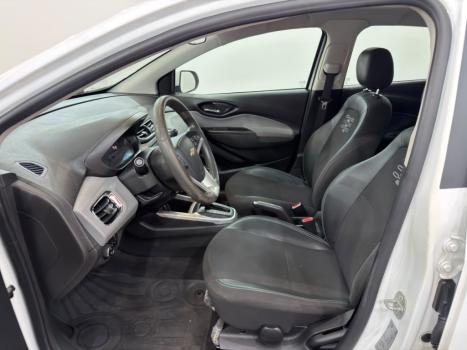 CHEVROLET Onix Hatch 1.4 4P FLEX LT AUTOM�TICO, Foto 9