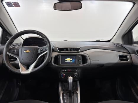 CHEVROLET Onix Hatch 1.4 4P FLEX LT AUTOM�TICO, Foto 10