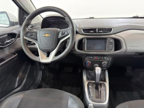 CHEVROLET Onix Hatch 1.4 4P FLEX LT AUTOM�TICO, Foto 11