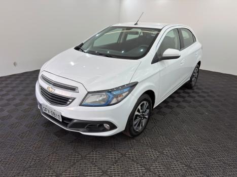 CHEVROLET Onix Hatch 1.4 4P FLEX LTZ, Foto 1