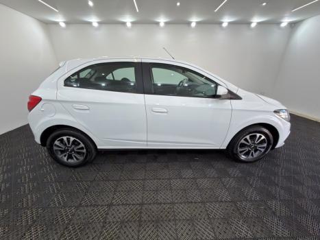 CHEVROLET Onix Hatch 1.4 4P FLEX LTZ, Foto 4