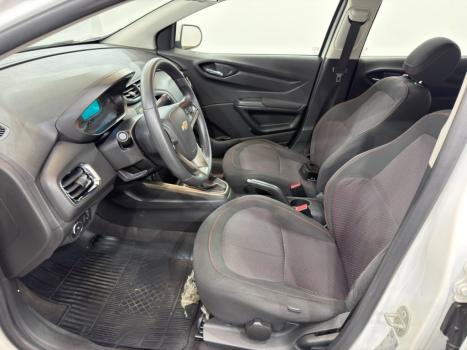 CHEVROLET Onix Hatch 1.4 4P FLEX LTZ, Foto 9