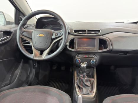 CHEVROLET Onix Hatch 1.4 4P FLEX LTZ, Foto 10
