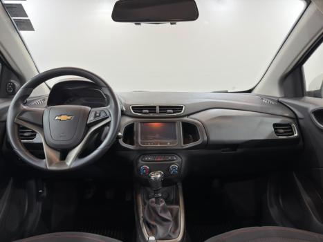 CHEVROLET Onix Hatch 1.4 4P FLEX LTZ, Foto 11