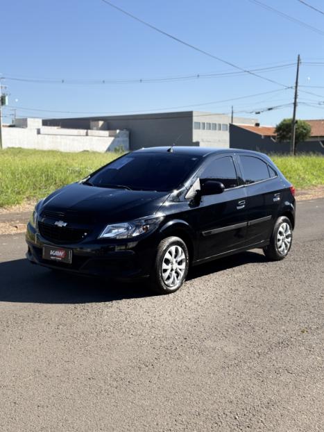 CHEVROLET Onix Hatch 1.4 4P FLEX LT, Foto 1